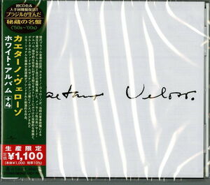 Caetano Veloso (1969) (Japanese Reissue) (Brazil's Treasured Masterpieces 1950s - 2000s) [Import] , Caetano Veloso