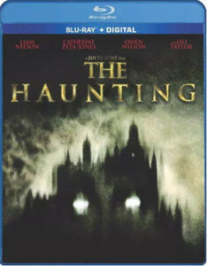 The Haunting