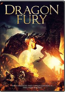 Dragon Fury