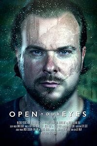 輸入盤】Gravitas Ventures Open Your Eyes [New DVD] Alliance MOD-