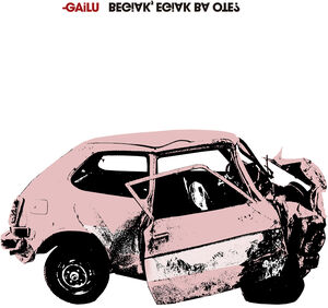 Begiak, Egiak Ba Ote? [Import]