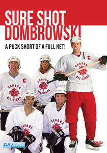 Sure Shot Dombrowski
