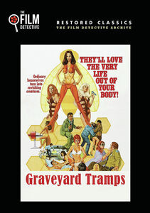 Graveyard Tramps , William Smith