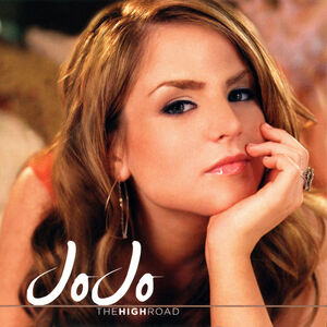 The High Road , Jojo