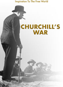 Chuchill's War
