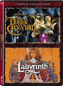 The Dark Crystal / Labyrinth