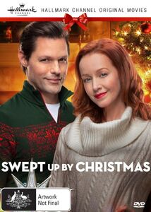 Hallmark Christmas 12: Swept Up By Christmas [NTSC/ 0] [Import]