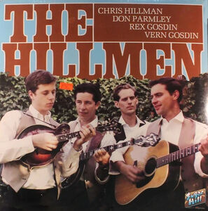 The Hillmen , The Hillmen