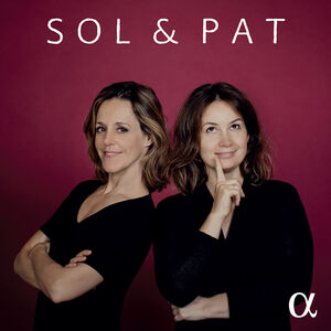 Sol & Pat , Various Artists