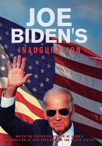 Joe Biden's Inauguration