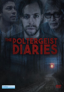 Poltergeist Diaries