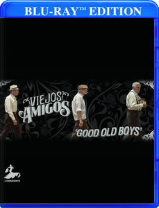 Good Old Boys