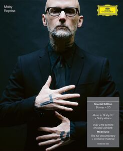 Reprise , Moby