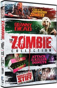 The Zombie Collection