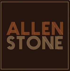 Allen Stone