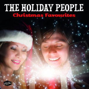 The Holiday People
