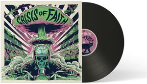 Crisis Of Faith , Billy Talent