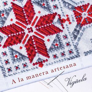 La Manera Artesana , Various Artists