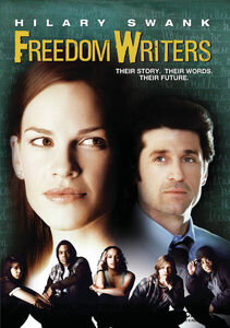 Freedom Writers