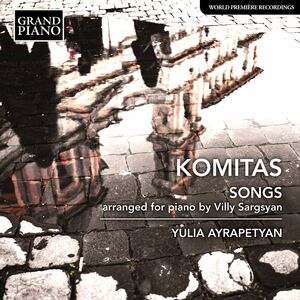 Songs , Yulia Ayrapetyan