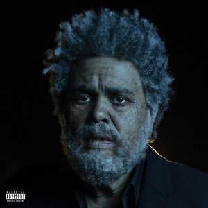 Dawn FM , The Weeknd