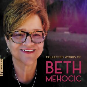 Collected Works of Mehocic , Moravian Philharmonic Chamber Players