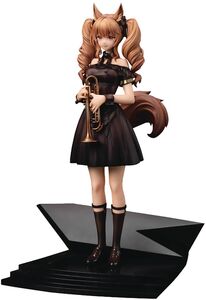 APEX - Arknights - Angelina - For The Voyagers 1/7 PVC Figure