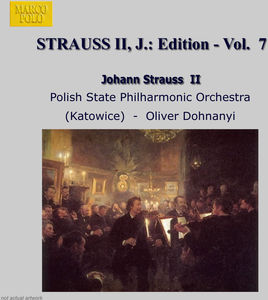 Vol. 7 , J. Strauss