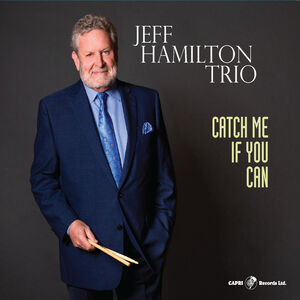 Catch Me If You Can , Jeff Hamilton