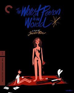 The Worst Person in the World (Criterion Collection) , Renate Reinsve