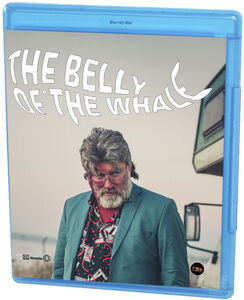 Belly Of The Whale , Pat Shortt