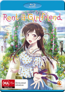 Rent-A-Girlfriend: Season 1 [Import]
