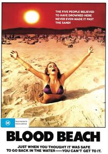 Blood Beach [Import]