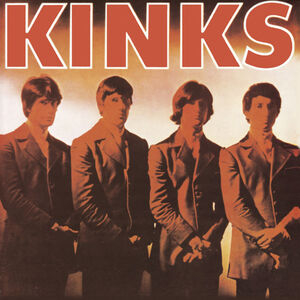 Kinks , The Kinks