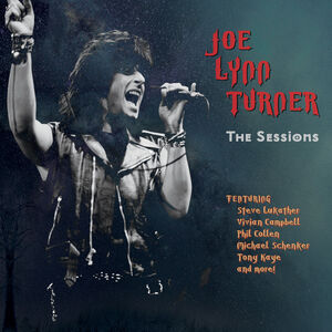 Sessions , Joe Lynn Turner