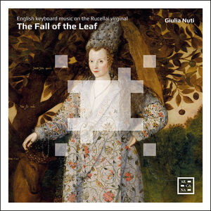 Fall of the Leaf , Giulia Nuti