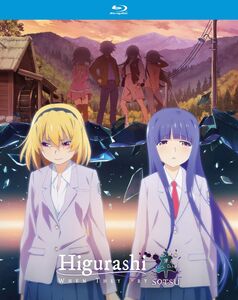 Higurashi: When They Cry - SOTSU - Season 2