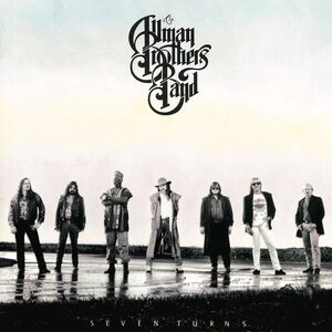 Seven Turns , The Allman Brothers Band