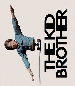 The Kid Brother , Caitlin Clarke