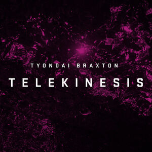 Telekinesis , Tyondai Braxton