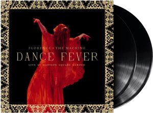 Dance Fever (Live At Madison Square Garden) , Florence + the Machine