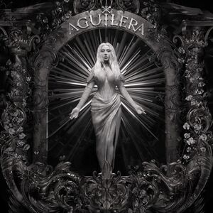 Aguilera , Christina Aguilera