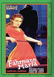 Ferryman Maria , Sybille Schmitz