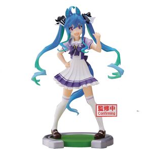 UMAMUSUME: PRETTY DERBY TWIN TURBO STATUE