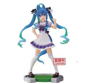 BanPresto - Uma Musume: Pretty Derby - Twin Turbo Statue