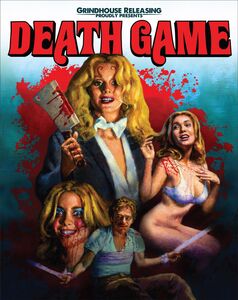 Death Game