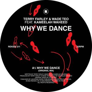 Why We Dance