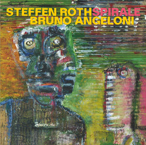 Spirale , Bruno Angeloni
