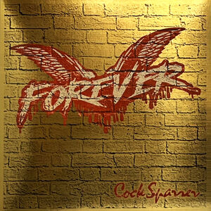 Forever , Cock Sparrer