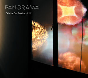 Panorama , Angelica Negron